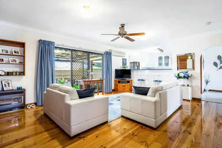 Second view of Homely house listing, 8 Matheson Rd, Reynella East SA 5161