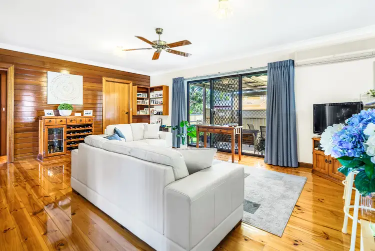 Third view of Homely house listing, 8 Matheson Rd, Reynella East SA 5161