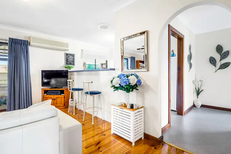 Fifth view of Homely house listing, 8 Matheson Rd, Reynella East SA 5161