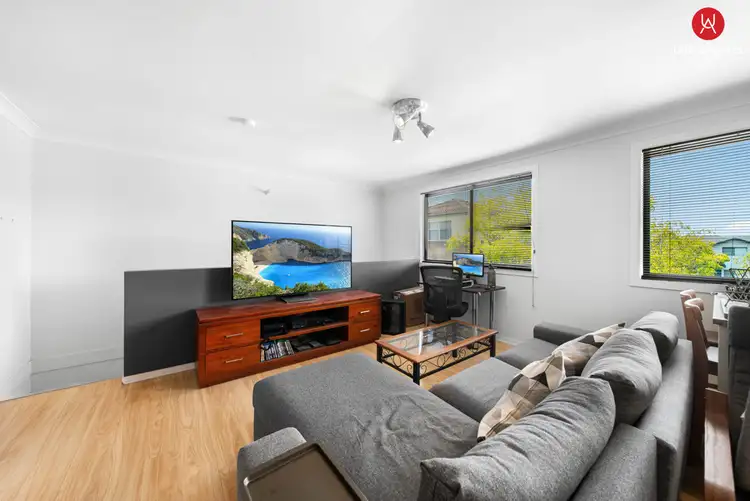Second view of Homely house listing, 36A CADMAN AVE, West Hoxton NSW 2171