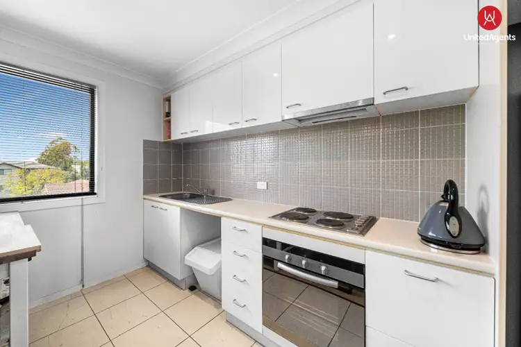 Third view of Homely house listing, 36A CADMAN AVE, West Hoxton NSW 2171