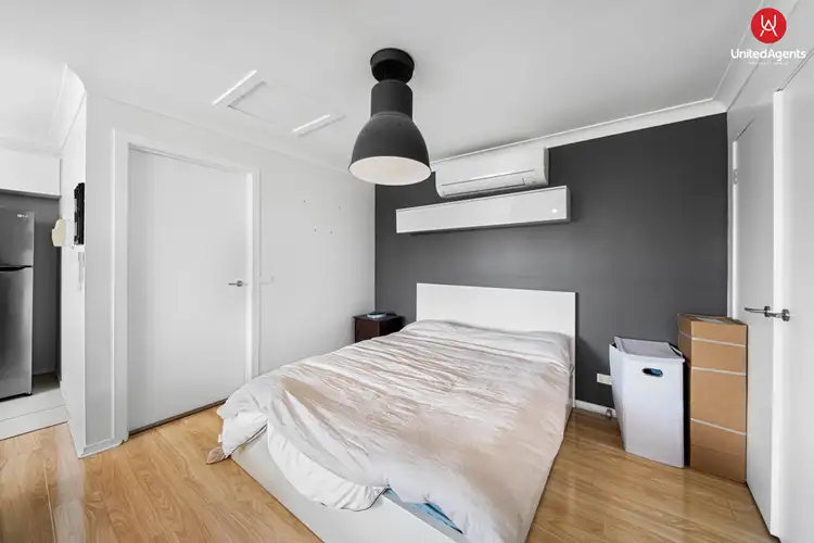 Fourth view of Homely house listing, 36A CADMAN AVE, West Hoxton NSW 2171