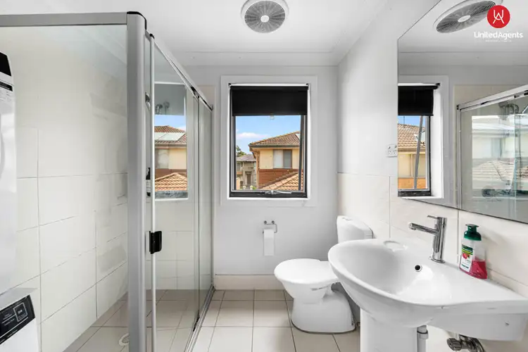 Fifth view of Homely house listing, 36A CADMAN AVE, West Hoxton NSW 2171