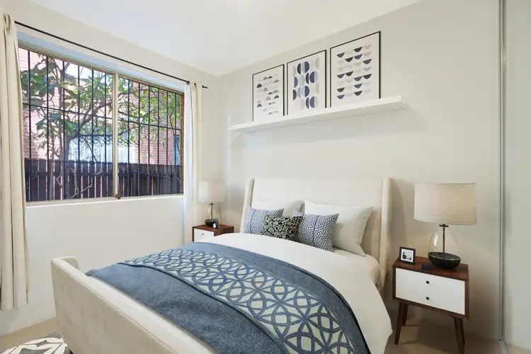 Third view of Homely apartment listing, 3/17 Woodcourt Street, Marrickville NSW 2204