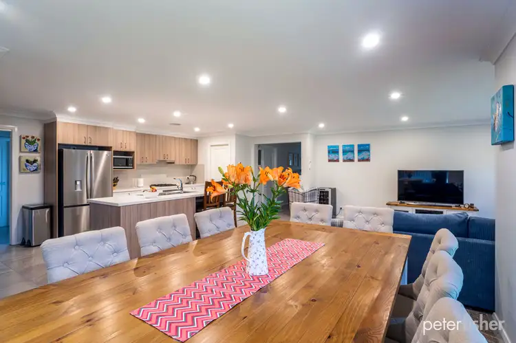 Second view of Homely house listing, 19 Stevenson Way, Orange NSW 2800