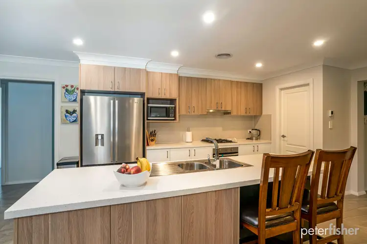 Third view of Homely house listing, 19 Stevenson Way, Orange NSW 2800
