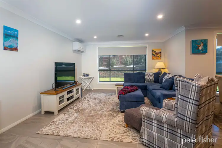 Fourth view of Homely house listing, 19 Stevenson Way, Orange NSW 2800