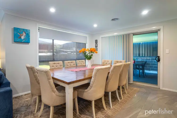 Fifth view of Homely house listing, 19 Stevenson Way, Orange NSW 2800