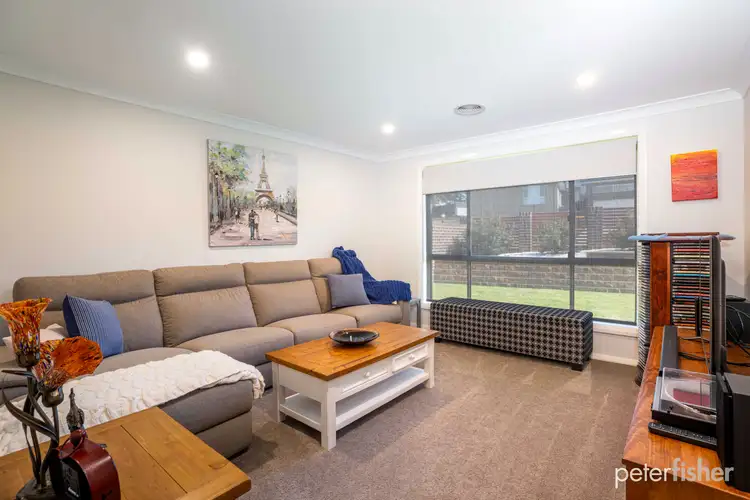 Sixth view of Homely house listing, 19 Stevenson Way, Orange NSW 2800