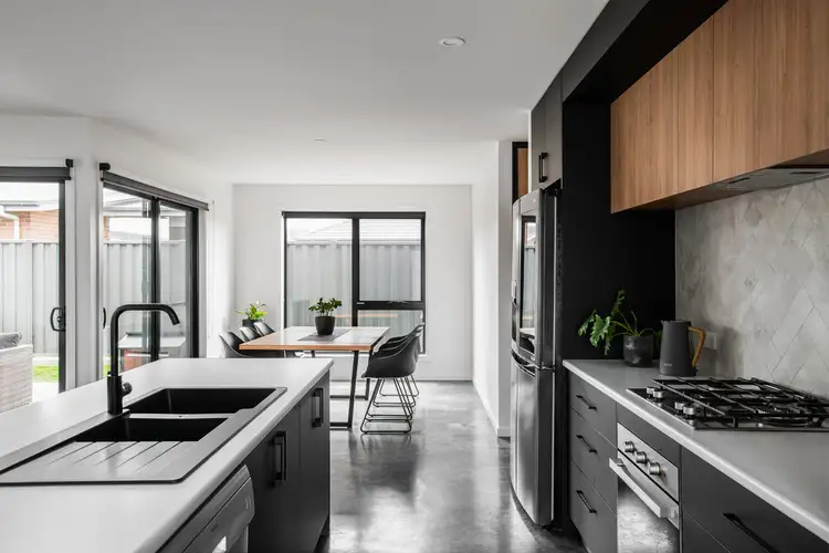 Third view of Homely villa listing, 2/1 Paulownia Street, Latrobe TAS 7307