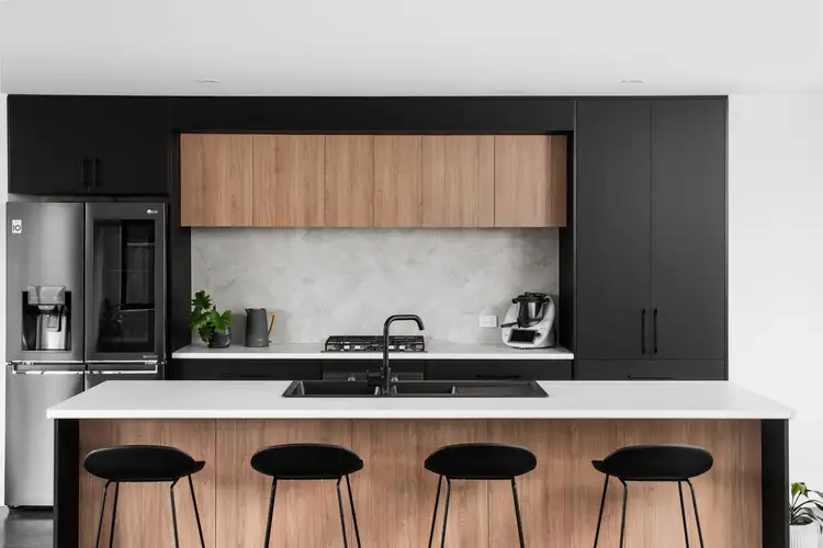 Fourth view of Homely villa listing, 2/1 Paulownia Street, Latrobe TAS 7307