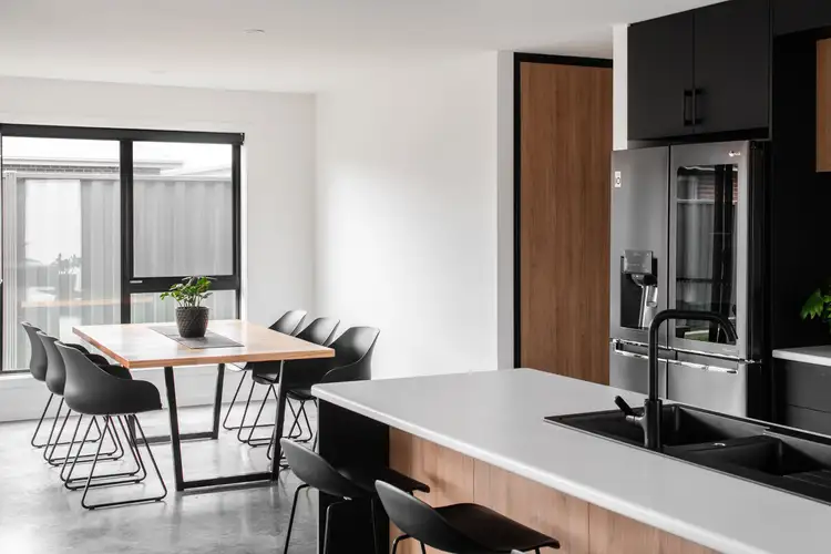 Fifth view of Homely villa listing, 2/1 Paulownia Street, Latrobe TAS 7307