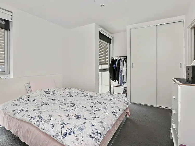 Fourth view of Homely apartment listing, 502/8 Gheringhap Street, Geelong VIC 3220