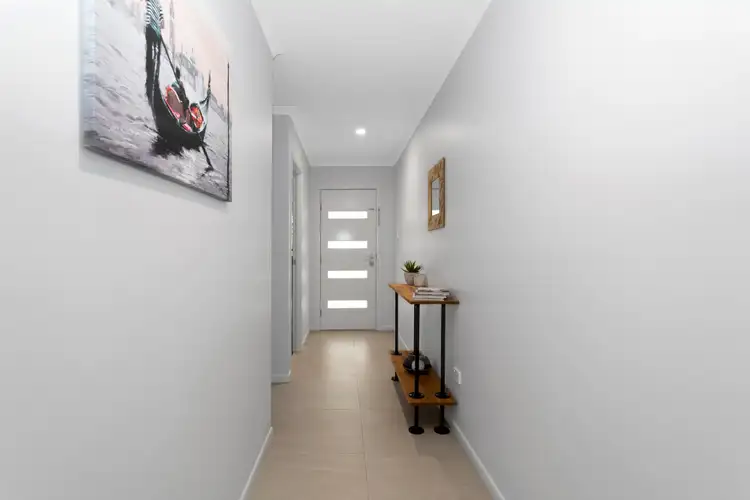 Second view of Homely house listing, 8 Amara Street, Rural View QLD 4740