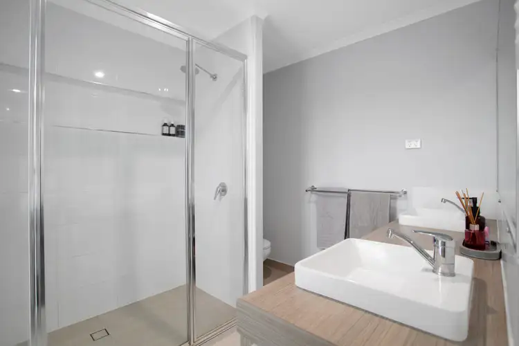 Fifth view of Homely house listing, 8 Amara Street, Rural View QLD 4740