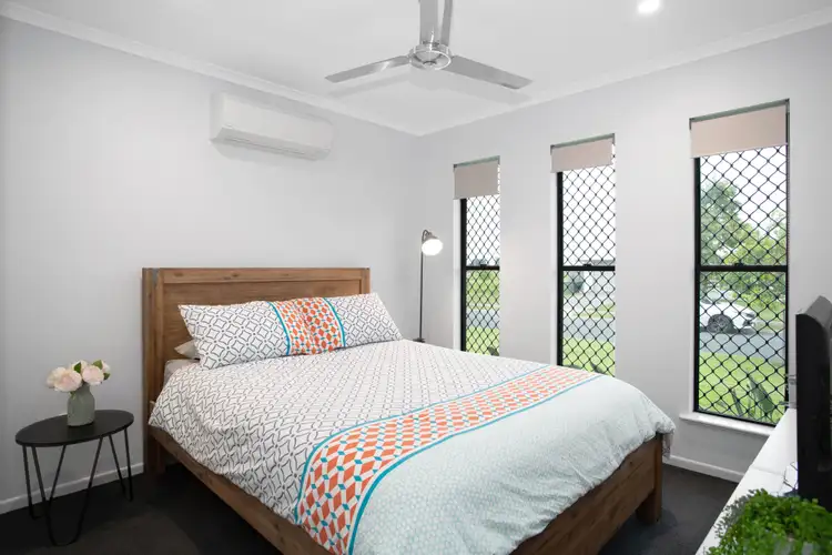 Sixth view of Homely house listing, 8 Amara Street, Rural View QLD 4740