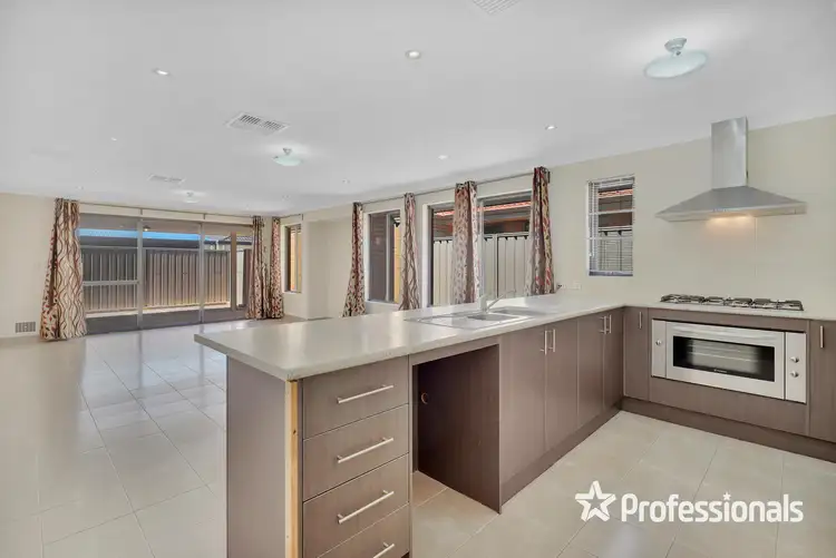 Second view of Homely house listing, 392 Warton Road, Southern River WA 6110