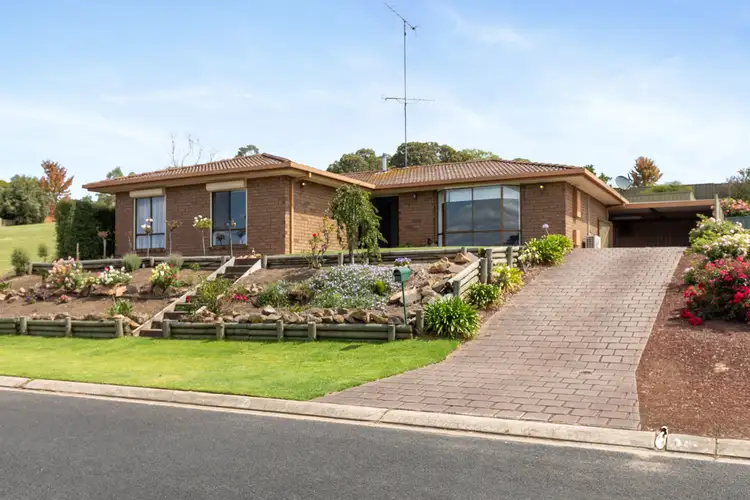 Main view of Homely house listing, 11 SHALAMAR CRESCENT, Mount Gambier SA 5290