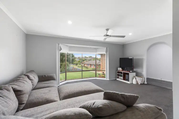 Second view of Homely house listing, 11 SHALAMAR CRESCENT, Mount Gambier SA 5290