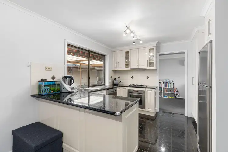 Third view of Homely house listing, 11 SHALAMAR CRESCENT, Mount Gambier SA 5290