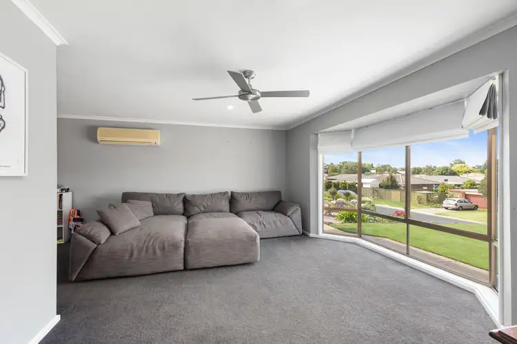 Fifth view of Homely house listing, 11 SHALAMAR CRESCENT, Mount Gambier SA 5290