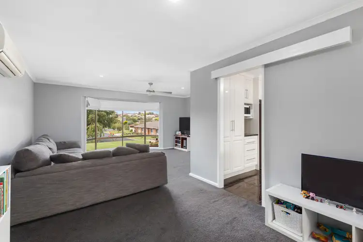Seventh view of Homely house listing, 11 SHALAMAR CRESCENT, Mount Gambier SA 5290