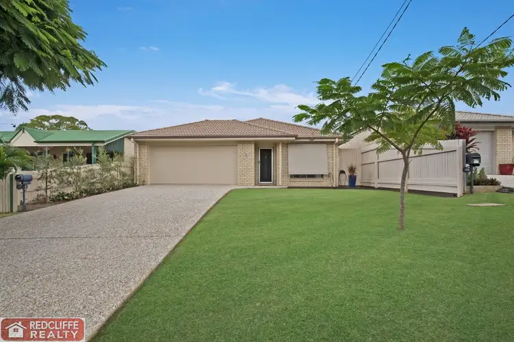 48 Yacht Street, Clontarf QLD 4019