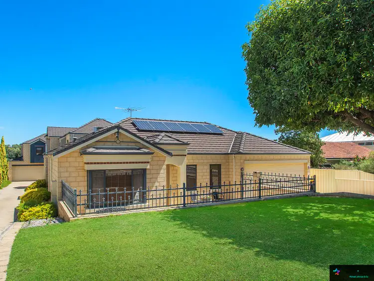 Third view of Homely house listing, 71A Boulton Street, Dianella WA 6059