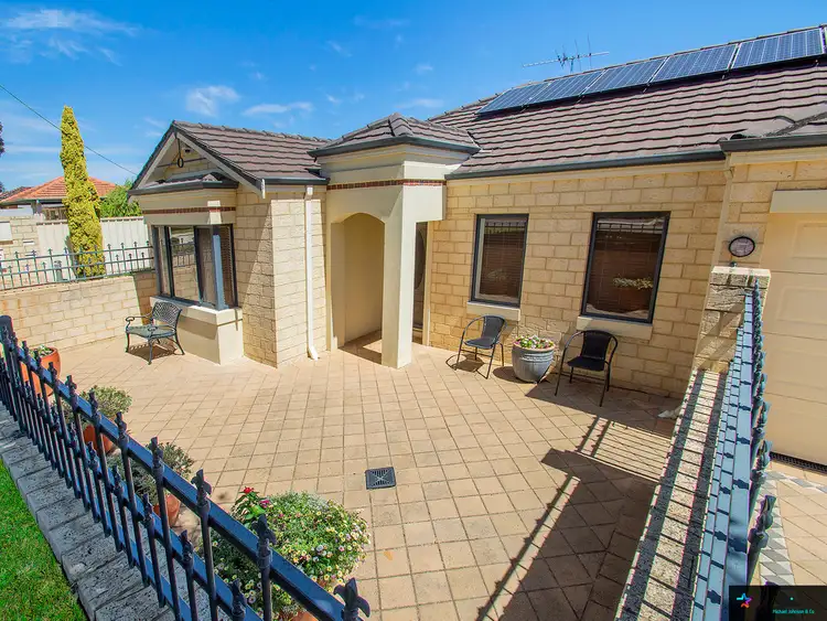 Fourth view of Homely house listing, 71A Boulton Street, Dianella WA 6059