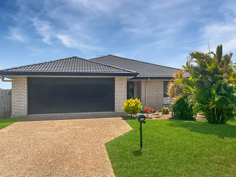 10 Eloise Place, Burpengary QLD 4505