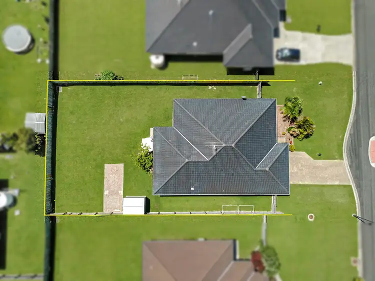 Second view of Homely house listing, 10 Eloise Place, Burpengary QLD 4505