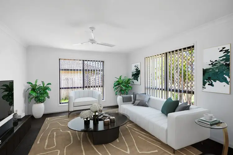 Third view of Homely house listing, 10 Eloise Place, Burpengary QLD 4505