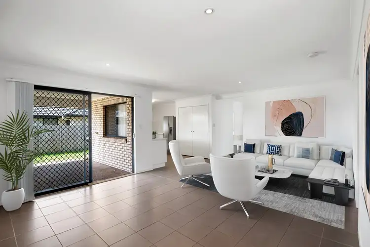 Fifth view of Homely house listing, 10 Eloise Place, Burpengary QLD 4505