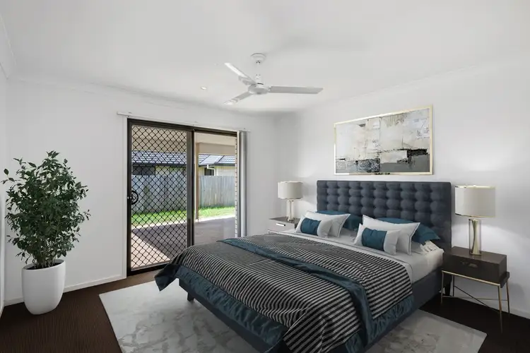 Sixth view of Homely house listing, 10 Eloise Place, Burpengary QLD 4505