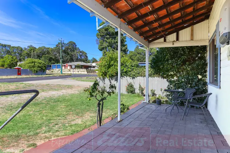 Third view of Homely house listing, 7A Lane Street, Collie WA 6225