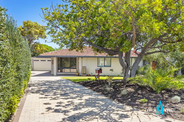 13 Alycon Place, Kallaroo WA 6025