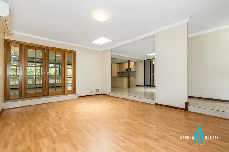 Fourth view of Homely house listing, 13 Alycon Place, Kallaroo WA 6025