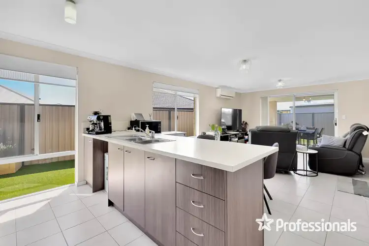 Main view of Homely house listing, 3B Padua Road, Piara Waters WA 6112