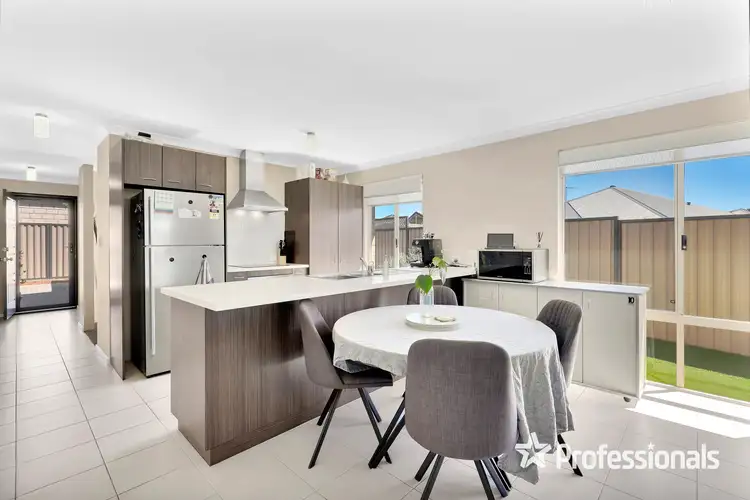 Second view of Homely house listing, 3B Padua Road, Piara Waters WA 6112