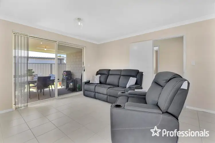Fourth view of Homely house listing, 3B Padua Road, Piara Waters WA 6112