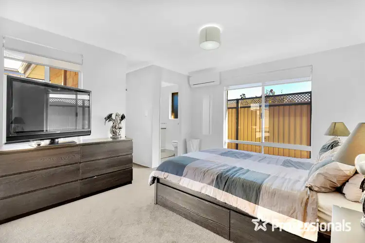Sixth view of Homely house listing, 3B Padua Road, Piara Waters WA 6112