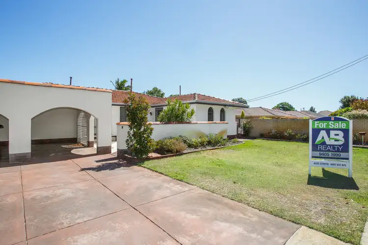331B The Strand, Dianella WA 6059