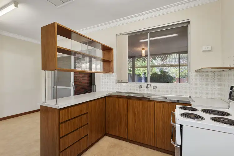 Second view of Homely house listing, 331B The Strand, Dianella WA 6059