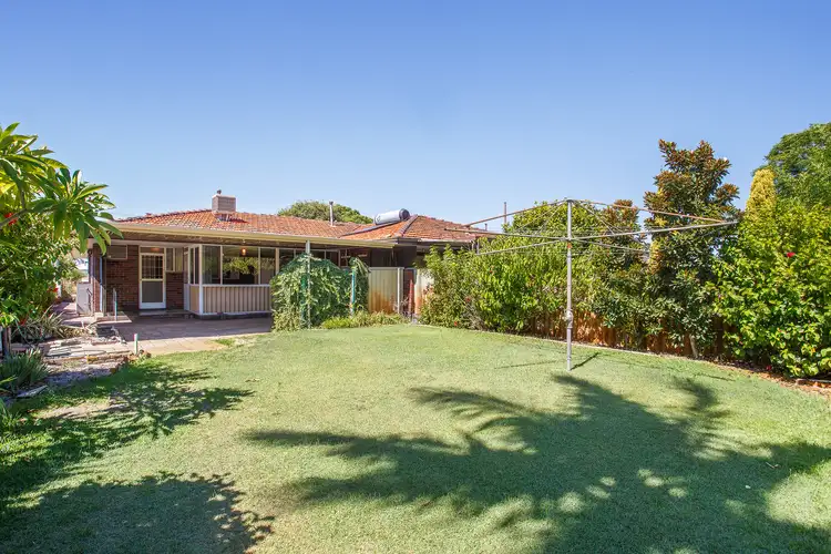 Fifth view of Homely house listing, 331B The Strand, Dianella WA 6059