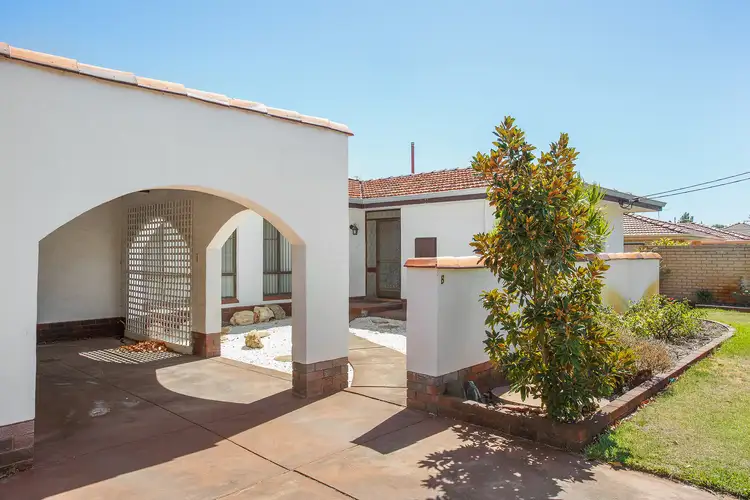 Sixth view of Homely house listing, 331B The Strand, Dianella WA 6059
