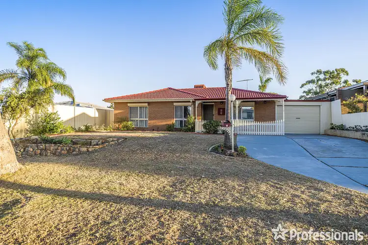 71 Caridean Street, Heathridge WA 6027