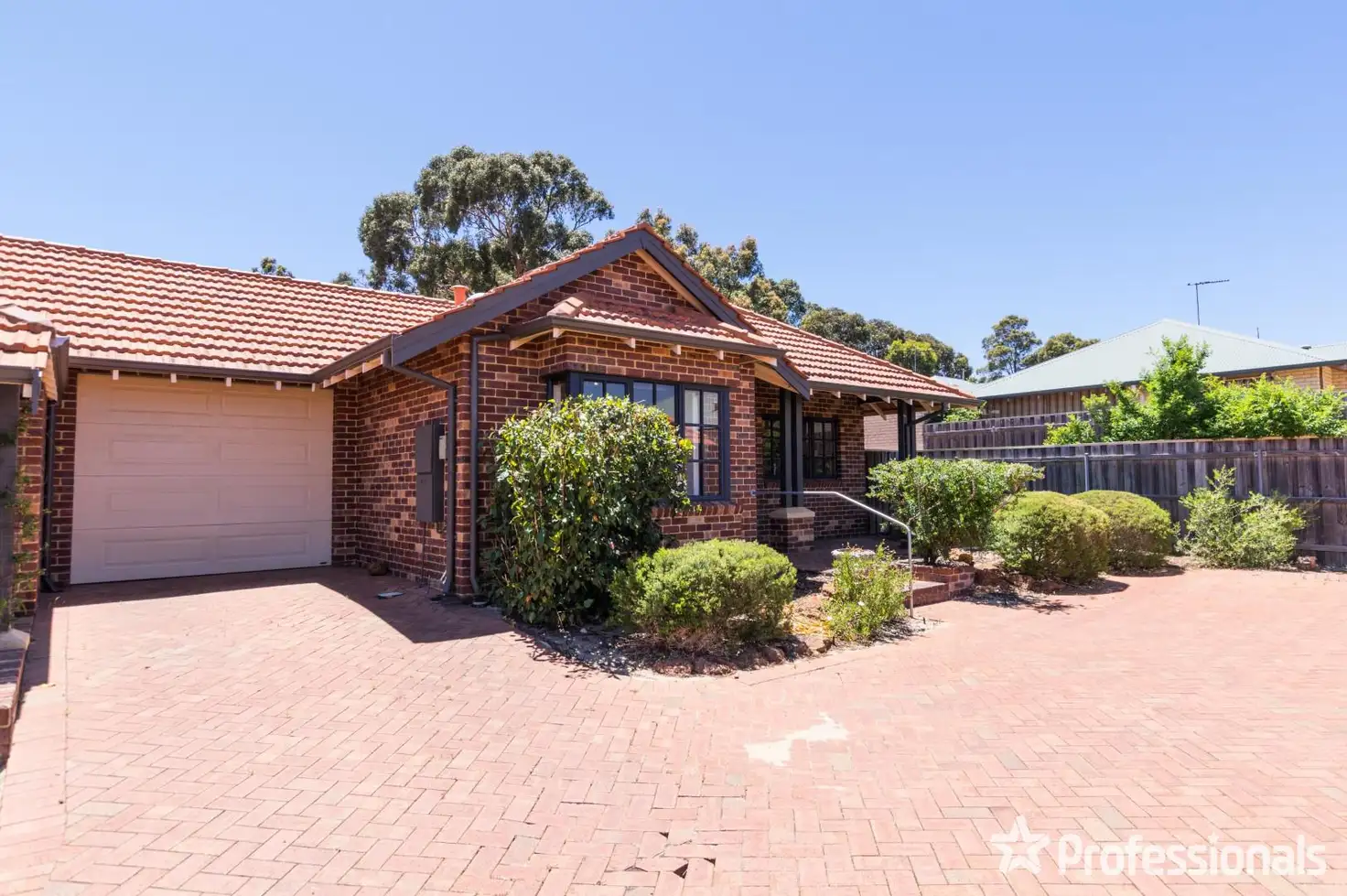 Main view of Homely house listing, 9/37 Central Road, Kalamunda WA 6076