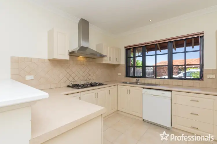 Sixth view of Homely house listing, 9/37 Central Road, Kalamunda WA 6076