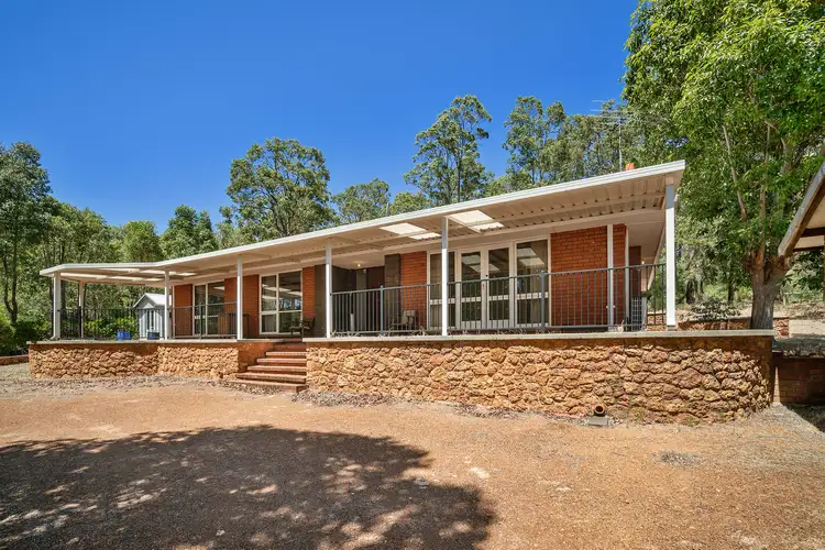 5950 Great Eastern Highway, Mundaring WA 6073