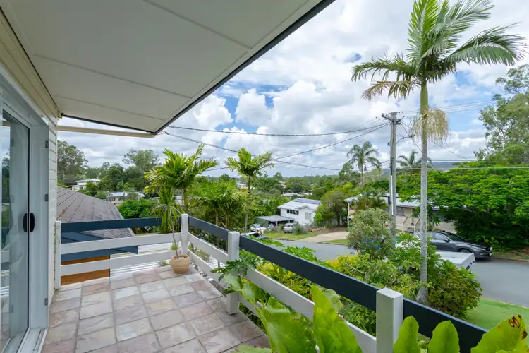 Fourth view of Homely house listing, 8 Arilpa Crescent, Ferny Hills QLD 4055